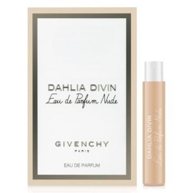 Dahlia divin outlet nude givenchy